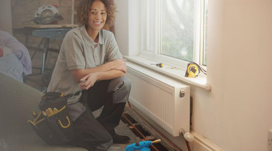 Professional emergency plumbing in Richardsville, VA